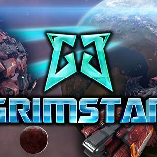 Grimstar wallpaper