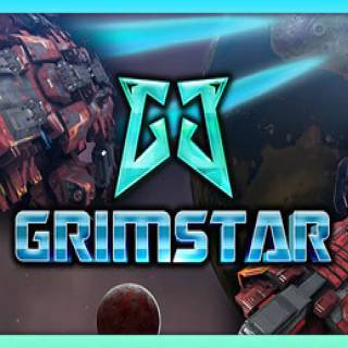Grimstar wallpaper