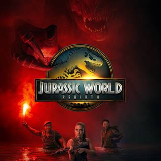Jurassic World: Rebirth 4k wallpaper
