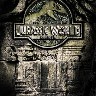 Jurassic World: Rebirth 4k wallpaper