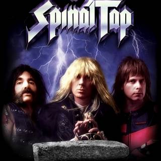 This Is Spinal Tap wallpaper