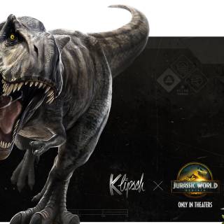 Jurassic World: Rebirth 4k wallpaper