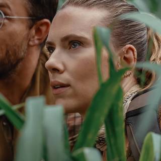 Jurassic World: Rebirth 4k wallpaper