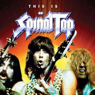 This Is Spinal Tap wallpaper