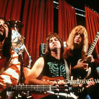 This Is Spinal Tap wallpaper