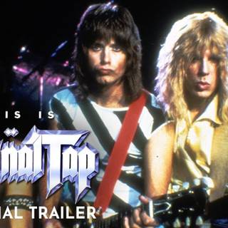 This Is Spinal Tap wallpaper