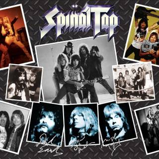 This Is Spinal Tap wallpaper