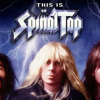 This Is Spinal Tap wallpaper