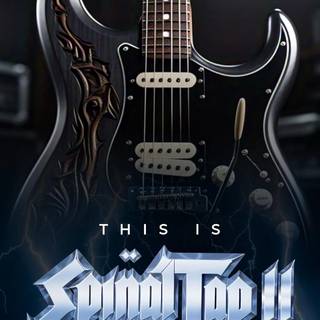 This Is Spinal Tap wallpaper