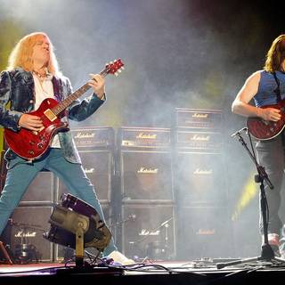 This Is Spinal Tap wallpaper