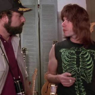 This Is Spinal Tap wallpaper