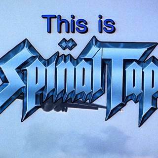 This Is Spinal Tap wallpaper