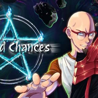 Second Chances game wallpaper