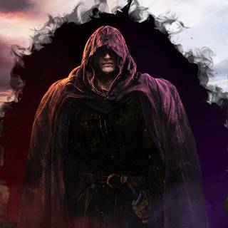 Thrive: Heavy Lies The Crown wallpaper