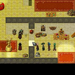 Second Chances game wallpaper