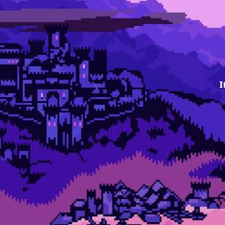 Shuffle Tactics wallpaper