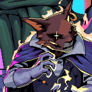 Shuffle Tactics wallpaper