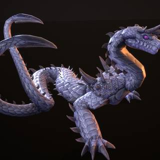 Thrive: Heavy Lies The Crown wallpaper