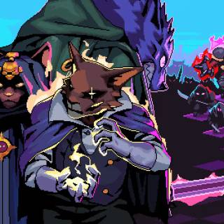 Shuffle Tactics wallpaper