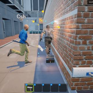 Tobacco Shop Simulator wallpaper