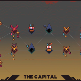 Shuffle Tactics wallpaper