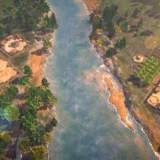 Thrive: Heavy Lies The Crown wallpaper