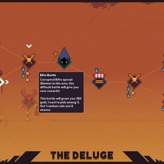 Shuffle Tactics wallpaper