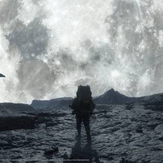 Death Stranding 2: On The Beach wallpaper