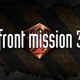 Front Mission 3: Remake wallpaper