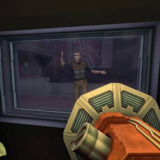 System Shock 2: 25th Anniversary Remaster wallpaper