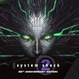 System Shock 2: 25th Anniversary Remaster wallpaper