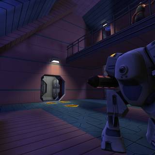 System Shock 2: 25th Anniversary Remaster wallpaper