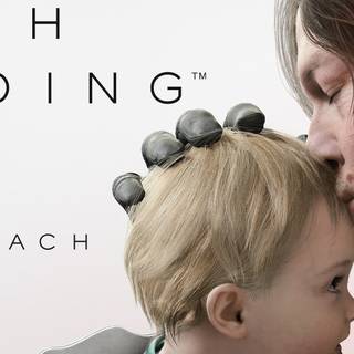 Death Stranding 2: On The Beach wallpaper