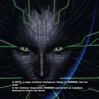 System Shock 2: 25th Anniversary Remaster wallpaper