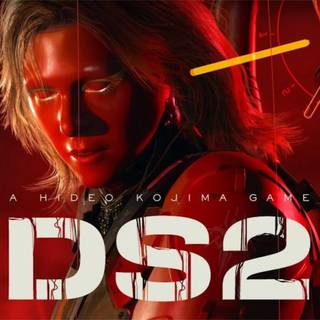 Death Stranding 2: On The Beach wallpaper