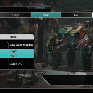 Front Mission 3: Remake wallpaper