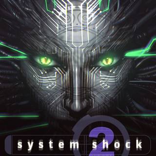 System Shock 2: 25th Anniversary Remaster wallpaper
