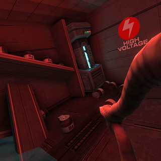 System Shock 2: 25th Anniversary Remaster wallpaper