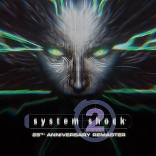 System Shock 2: 25th Anniversary Remaster wallpaper