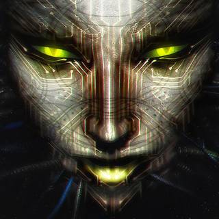 System Shock 2: 25th Anniversary Remaster wallpaper