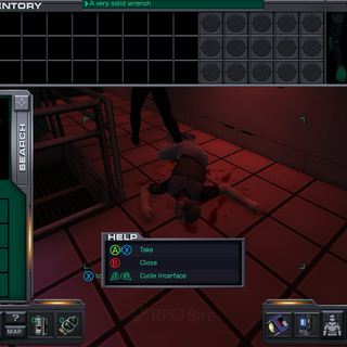 System Shock 2: 25th Anniversary Remaster wallpaper