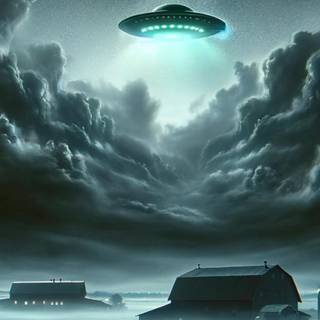 The Echo Paradox wallpaper