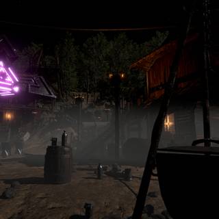 The Echo Paradox wallpaper