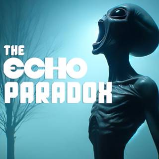 The Echo Paradox wallpaper