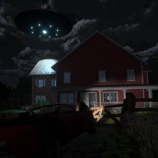 The Echo Paradox wallpaper