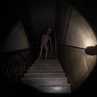 The Echo Paradox wallpaper