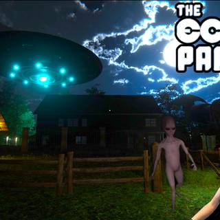 The Echo Paradox wallpaper