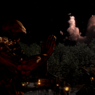 The Echo Paradox wallpaper