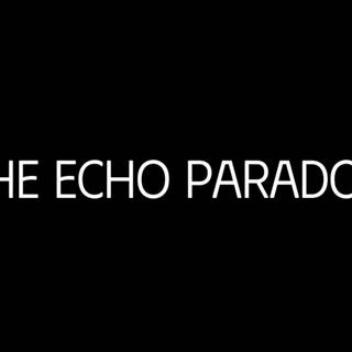 The Echo Paradox wallpaper