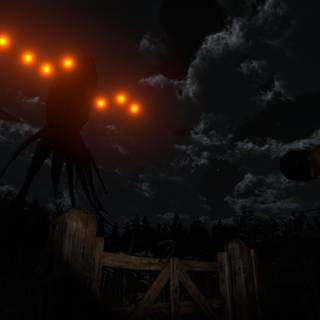 The Echo Paradox wallpaper